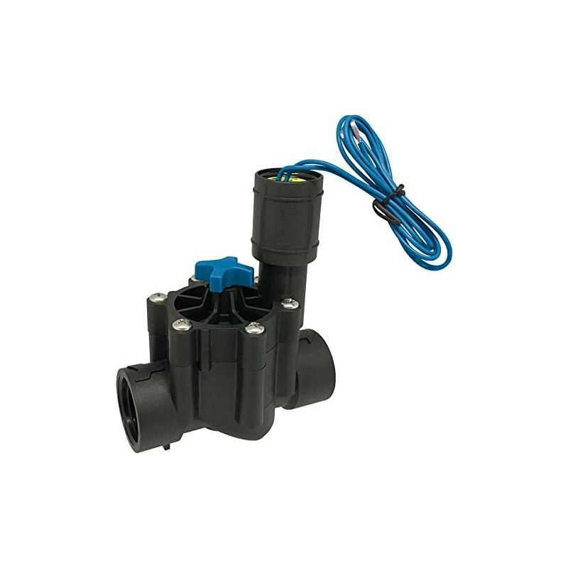 Aqua Control - lectrovanne de régulation du débit d'eau 1 .
