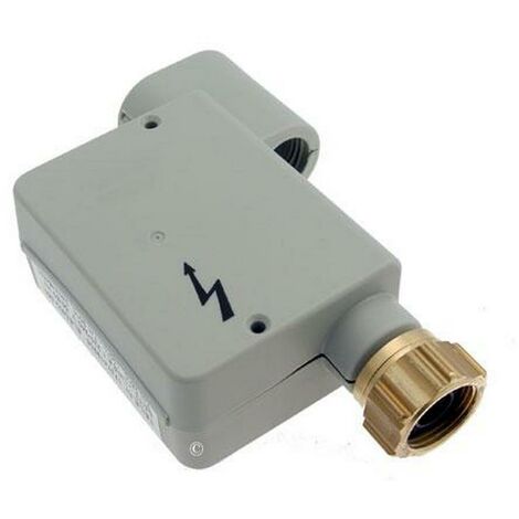 Electrovanne Aquastop 163x105x46 mm
