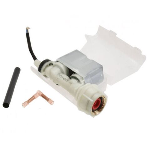 Electrovanne Aquastop 263789 (00263789, 263789) Lave-vaisselle AIRLUX, BALAY, BOSCH, CONSTRUCTA, GAGGENAU, NEFF, SIEMENS, VIVA