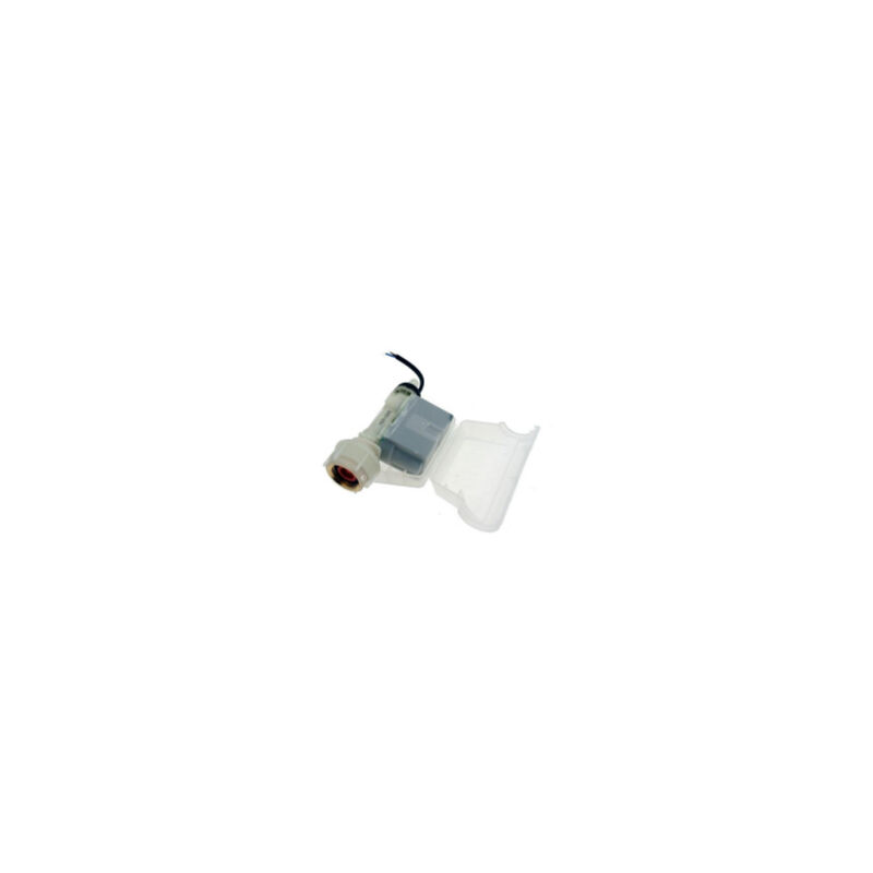 Bosch - Electrovanne Aquastop 263789 pour Lave-vaisselle 00263789, 263789 airlux, balay constructa, gaggenau, neff, siemens, viva