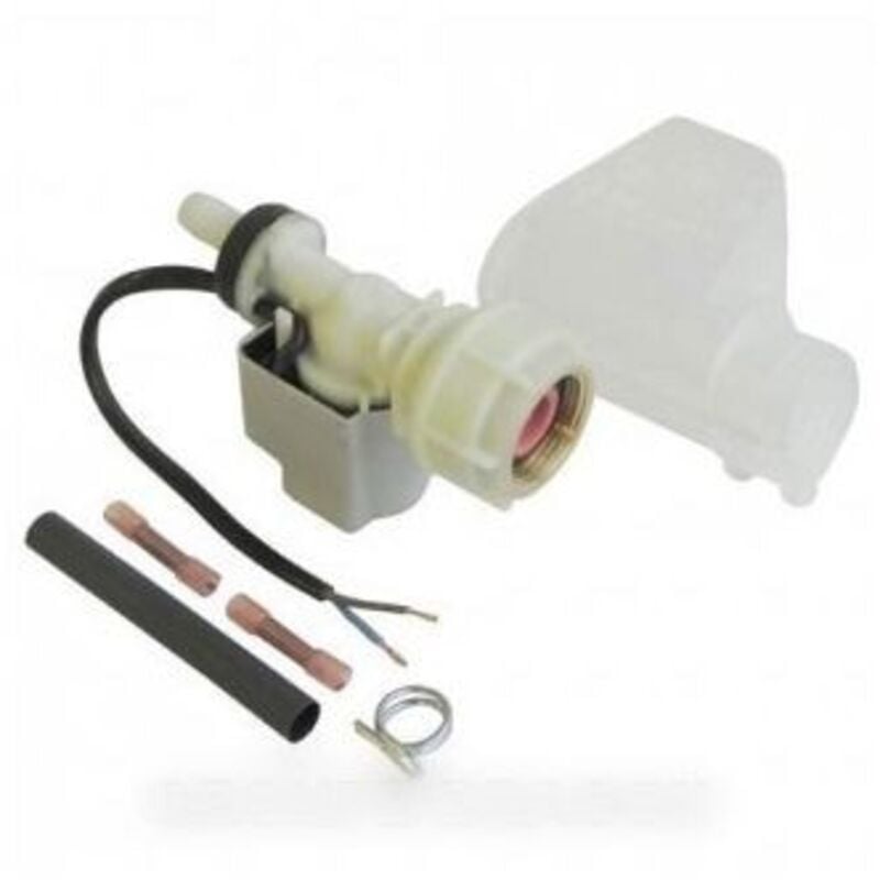 Bosch - Electrovanne pour Lave-vaisselle aquastop 00645701