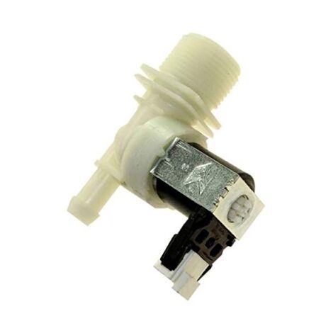 ELECTROVANNE ARRIVEE D EAU RAST 2.5 POUR LAVE VAISSELLE WHIRLPOOL - 480140102032