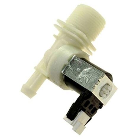 ELECTROVANNE ARRIVEE D EAU RAST 2.5 POUR LAVE VAISSELLE WHIRLPOOL - 480140102032
