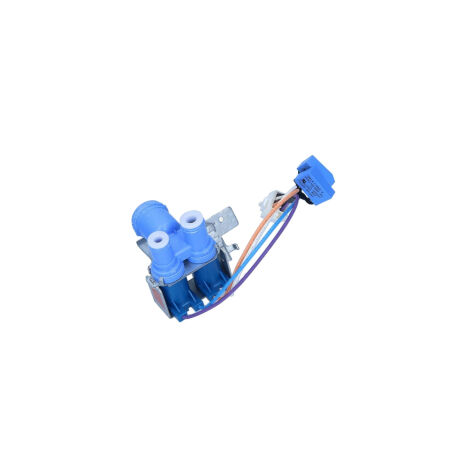Electrovanne arrivée d'eau pour réfrigérateur – Compatible LG – Référence 5220JA2008F – Régulation précise de l'eau