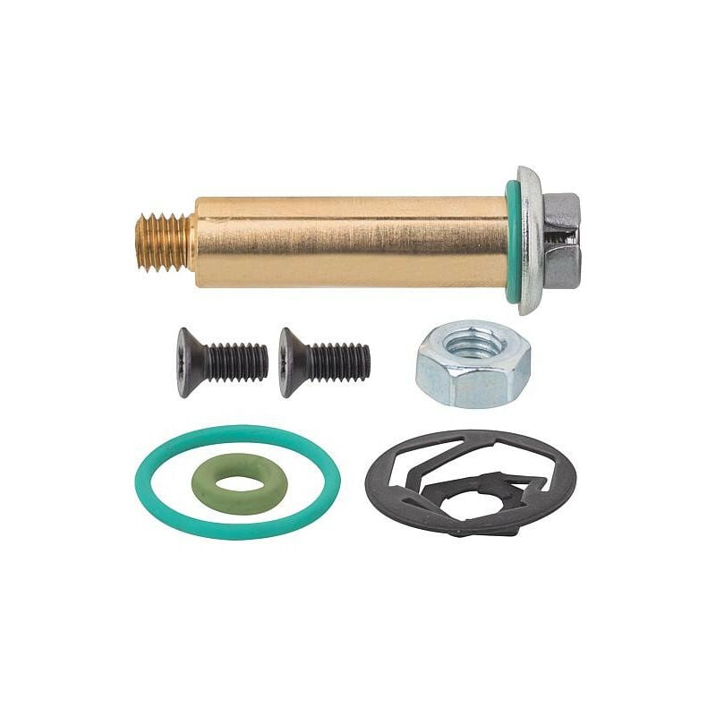 Electrovanne as Suntec 991430