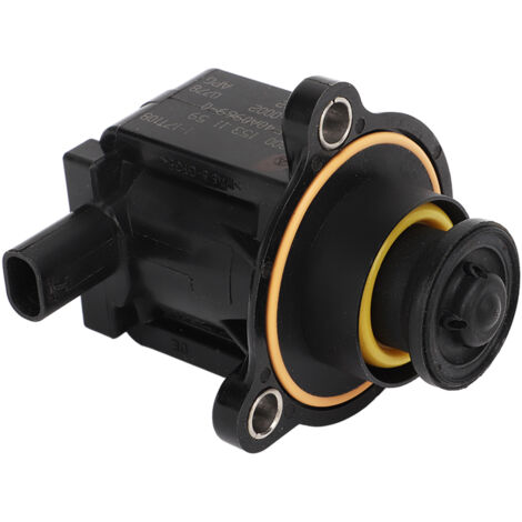 Électrovanne automobile, correspondant à simple compresseur turbo pratique électrovanne 0001531159 pour l'entretien.
