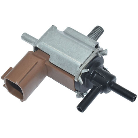 Électrovanne automobile K5T46573, électrovanne à dépression, électrovanne de commande d'admission, électrovanne de régulation, pièces de moteur automobile, référence d'origine K5T46573