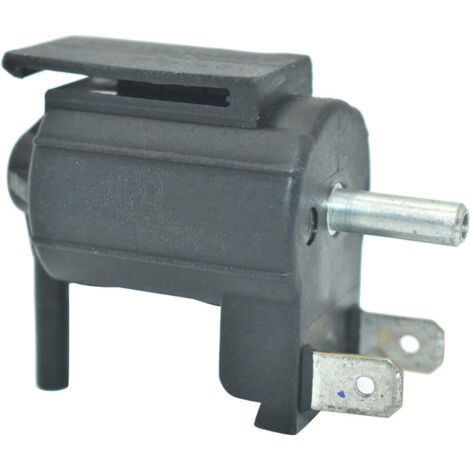 Électrovanne automobile K5T80596, électrovanne à dépression, électrovanne de commande d'admission, électrovanne de régulation, électrovanne spécifique au moteur K5T80596