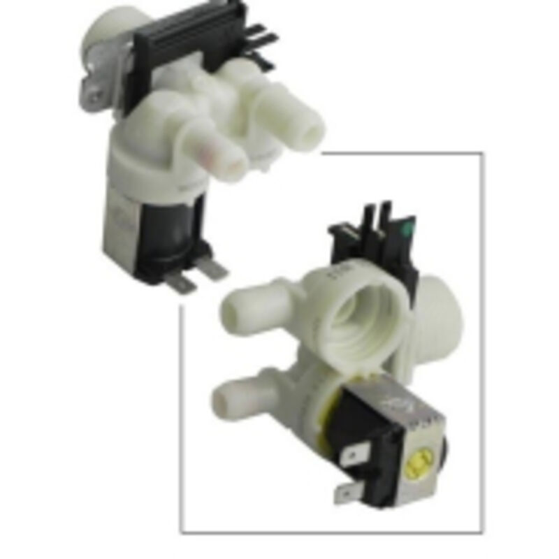 Candy,hoover - Electrovanne pour lave-vaisselle Rosieres 41032386