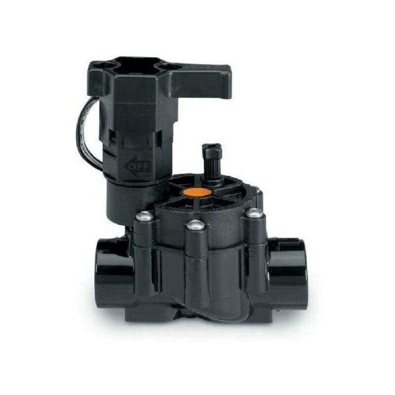 Electrovanne bas débit 9v Offre exclusive