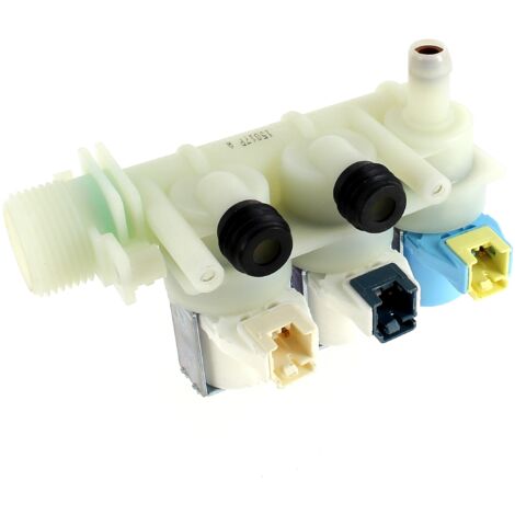 Electrovanne c00110331 097393 - lave-linge