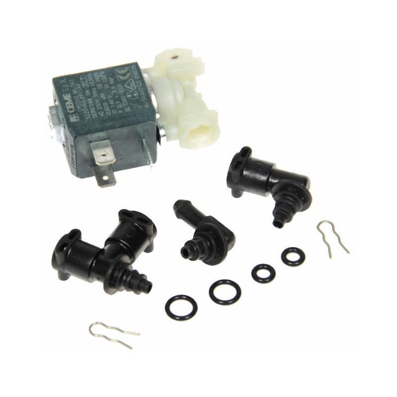 Delonghi - Electrovanne Ceme 2 Voies 230V