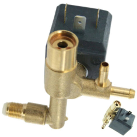 Electrovanne Centrale vapeur 00950084, CS-00095084 CALOR