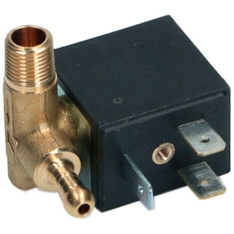 Electrovanne (423901709890, 292202199016) Centrale Vapeur, Fer à Repasser ASTORIA, PHILIPS, POLTI