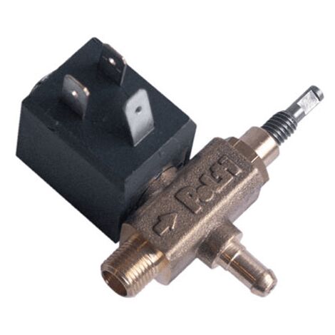 ELECTROVANNE CENTRALE VAPEUR POLTI pour PIECES ASPIRATEUR...