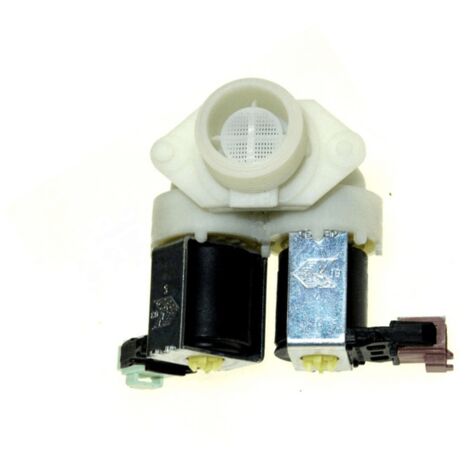 ELECTROVANNE COMPLET POUR LAVE LINGE ELECTROLUX - 407139826