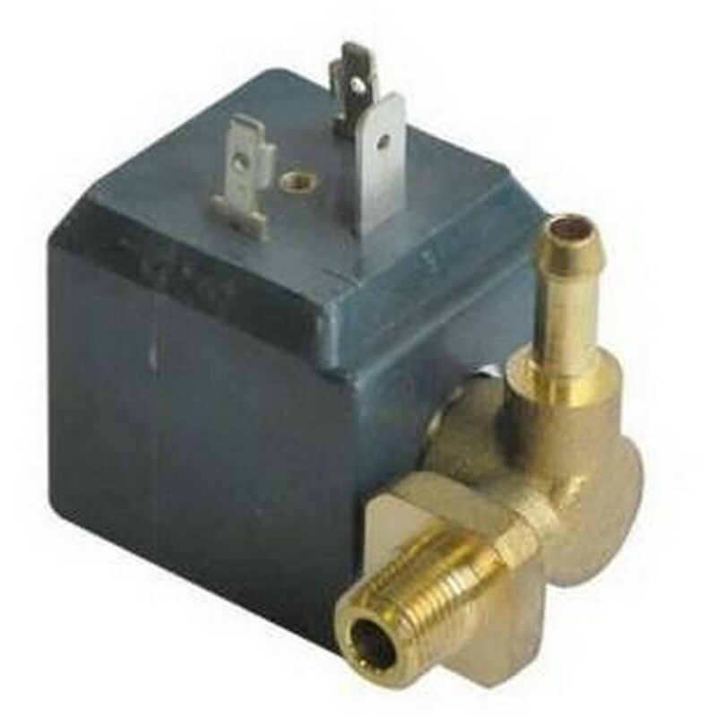 Astoria - Electrovanne complète (500582913) Centrale vapeur