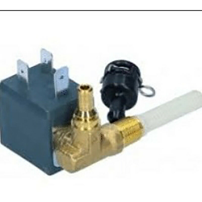 Electrovanne CS-00145974 pour Centrale vapeur calor, moulinex , pressing pro 3000 - nc