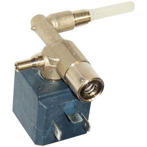 Electrovanne (CS-00129465) Centrale Vapeur, Fer à Repasser CALOR, ROWENTA, TEFAL