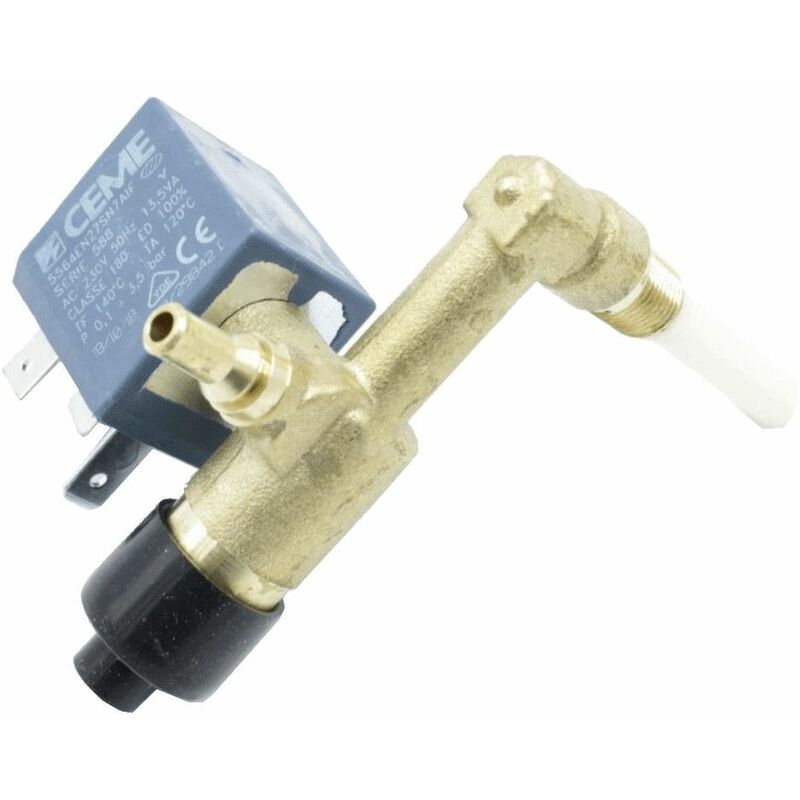 Electrovanne (CS-00142418) Centrale Vapeur, Fer à Repasser CALOR