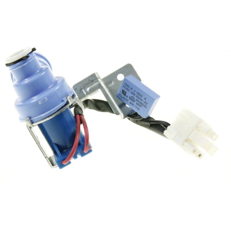 LG - Electrovanne d'eau à une voie