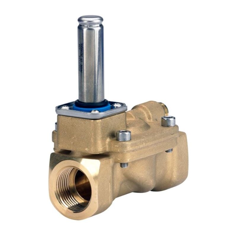 Danfoss - Ev220b électrovanne 032U7120 20B, g 3/4, kvs 8, normalement fermée, nf