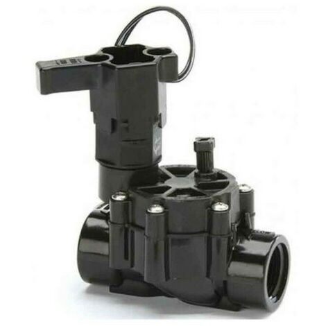 Électrovanne d'arrosage Rain Bird 075DV, 24V 3/4'', pour les programmeurs électriques