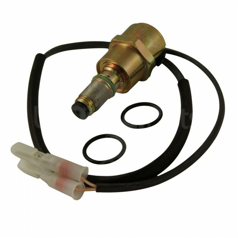 Electrovanne d'avance pour Ford oe 9108-153 a, 9108-153 i, 1662894