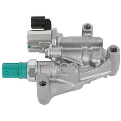 Électrovanne de calage variable des soupapes 15810-5A2-A01 158105A2A01 916985--