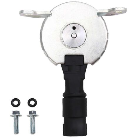 Électrovanne de calage variable pour moteur de voiture Super Duty