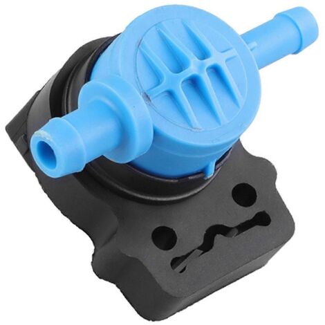 Électrovanne de canister à charbon actif automobile A0004705493 Pour--