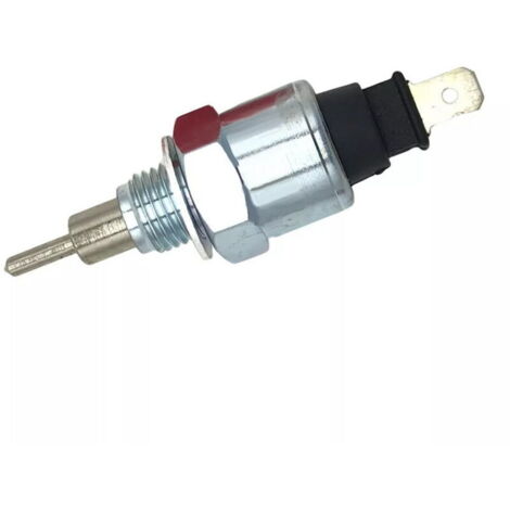 Électrovanne de carburateur GX630 GX660 GX690, électrovanne de carburant 16200-Z6L-003