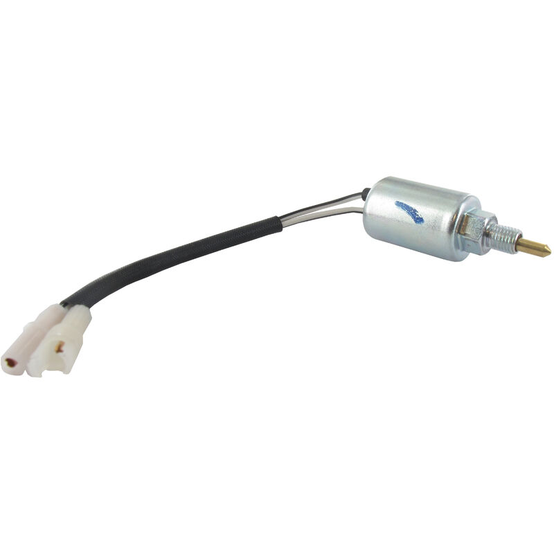 MTD - lectrovanne de carburateur 751-14972, 75114972