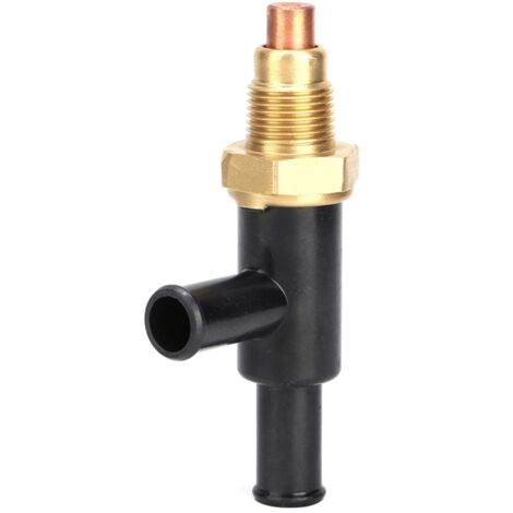 Électrovanne de commande d'assistance pneumatique d'injecteur de carburant compatible avec Honda Accord Civic CRV 36281RTA003 36281RAAA01