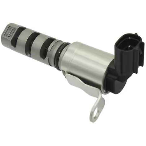 Électrovanne de commande de calage variable VVT 15330-0T040 pour Toyota - Argent -