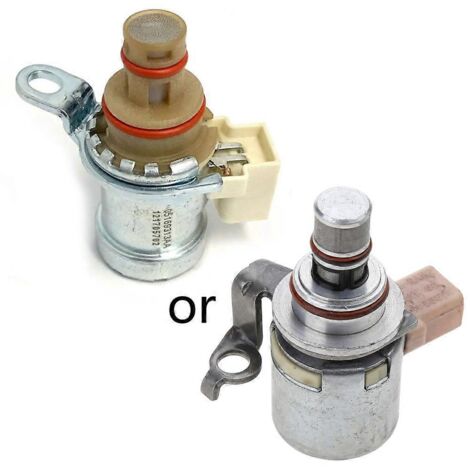 Électrovanne de commande de changement de vitesse pour boîte de vitesses automatique Chrysler 300c 42RLE