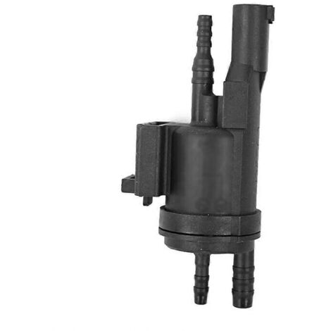 Électrovanne de commande de vanne EGR -