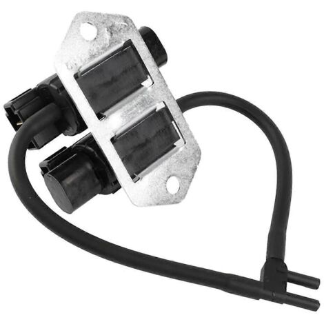 Électrovanne de commande d'embrayage à roue libre pour Mitsubishi Montero Pajero--