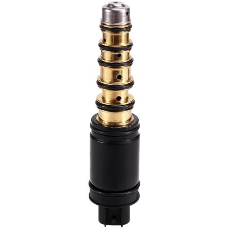 Électrovanne de commande du compresseur de climatisation automobile 4726718 pour--