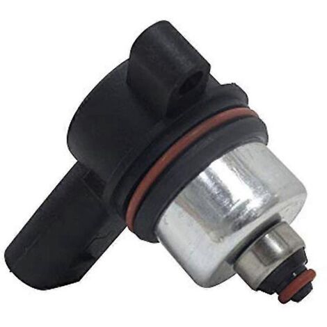 Électrovanne de compresseur de suspension pneumatique pour : 7ER F01, F02, F03, F04, 5ER F07 F11 37206784137 37206789 Noir