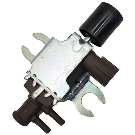 Électrovanne de conversion de pression de vide automobile 25819-0L050 (voir illustration)