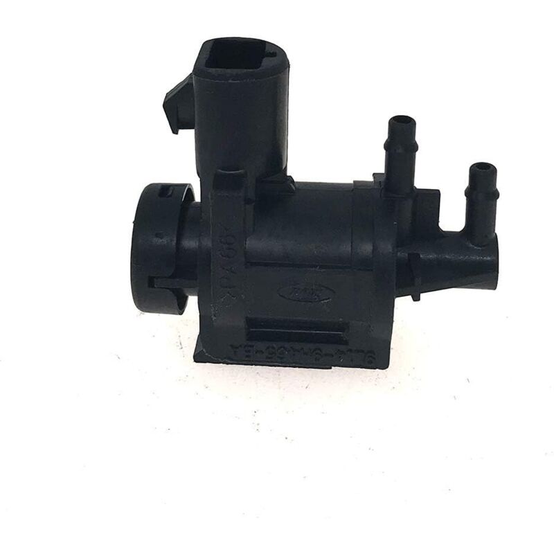 Electrovanne de dépression 4WD Solénoïde de blocage de moyeu pour Ford Explorer F-150 F-250 Expedition Lobo LINCOLN NAVIGATOR 5.4L Remplacer