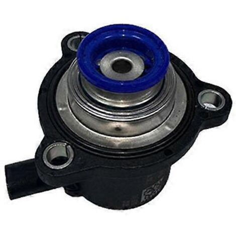 Électrovanne de dérivation de turbocompresseur automobile 55496241 pour