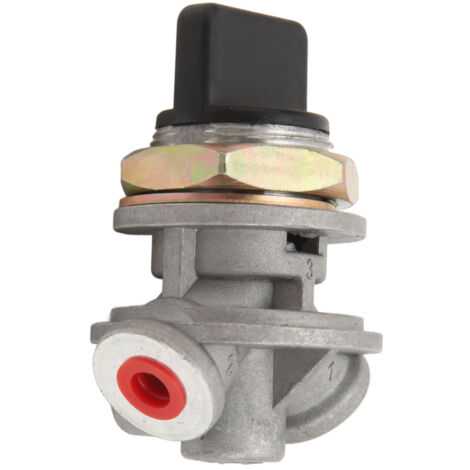 Électrovanne de direction 4630360000, structure compacte et sensible, de remplacement pour camions Benz, DAF et MAN