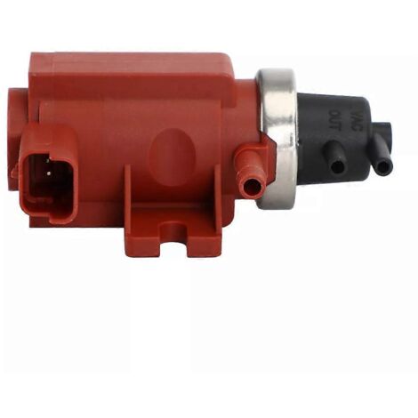 Électrovanne de pression 9652570180 M5Q9E882CC 9652997580 pour Peugeot-Brown-