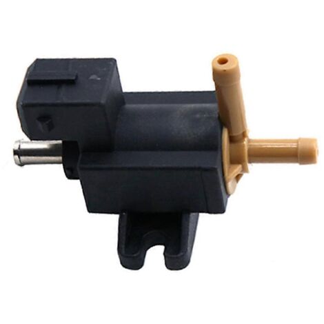 Électrovanne de pression de suralimentation turbo 31219138 pour