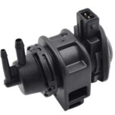 Électrovanne de pression de turbocompresseur pour Renault Clio Fluence 8200661049, de DEBUNS