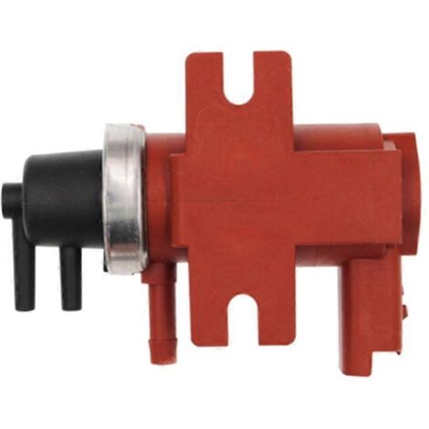 Électrovanne de pression turbo 1618C9 pour CMAX C2A illustrée