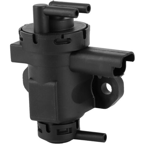 Électrovanne de Pression Turbo, électrovanne de Suralimentation ABS à Performances Stables pour 306 406 807 2.2 HDi.