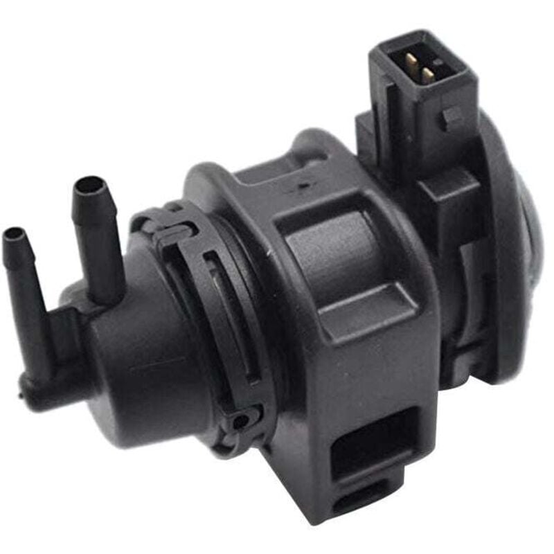 Trimec - lectrovanne de pression Turbo pour Renault Clio Fluence 8200661049